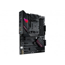 ASUS ROG STRIX B550-F GAMING WIFI II AMD B550 Kanta AM4 ATX