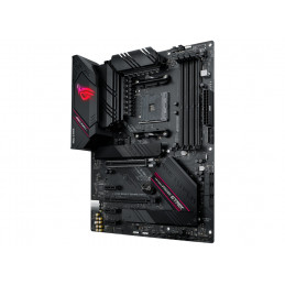 ASUS ROG STRIX B550-F GAMING WIFI II AMD B550 Kanta AM4 ATX