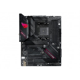 ASUS ROG STRIX B550-F GAMING WIFI II AMD B550 Kanta AM4 ATX
