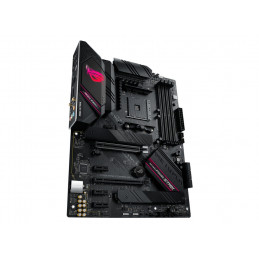 ASUS ROG STRIX B550-F GAMING WIFI II AMD B550 Kanta AM4 ATX