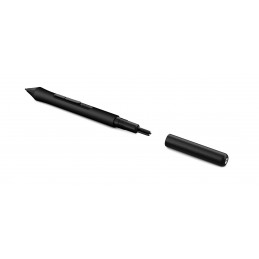 Wacom Intuos M Bluetooth piirtopöytä Musta, Vihreä 2540 lpi 216 x 135 mm USB Bluetooth