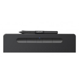 Wacom Intuos M Bluetooth piirtopöytä Musta 2540 lpi 216 x 135 mm USB Bluetooth