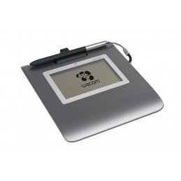 Wacom STU-430 11,4 cm (4.5") Harmaa LCD