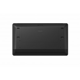 Wacom Cintiq Pro 24 piirtopöytä Musta 5080 lpi 522 x 294 mm USB