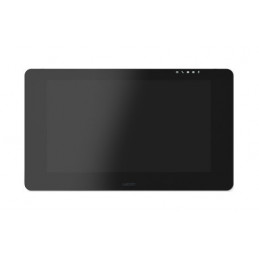 Wacom Cintiq Pro 24 piirtopöytä Musta 5080 lpi 522 x 294 mm USB