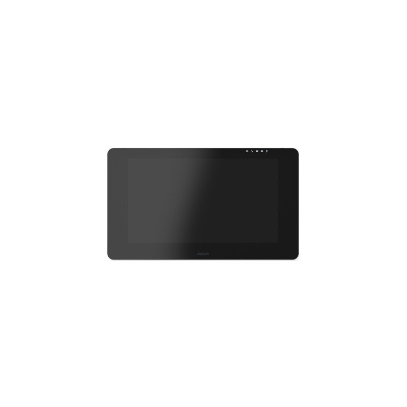 Wacom Cintiq Pro 24 piirtopöytä Musta 5080 lpi 522 x 294 mm USB