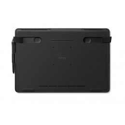 Wacom Cintiq 16 piirtopöytä Musta 5080 lpi 344,16 x 193,59 mm