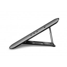 Wacom MobileStudio Pro DTHW1621HK0B piirtopöytä Musta 5080 lpi 346 x 194 mm USB Bluetooth