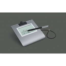 Wacom STU-430 11,4 cm (4.5") Harmaa