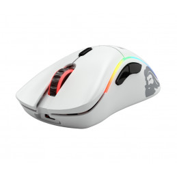 Glorious PC Gaming Race GLO-MS-DW-MW hiiri Oikeakätinen Langaton RF 19000 DPI