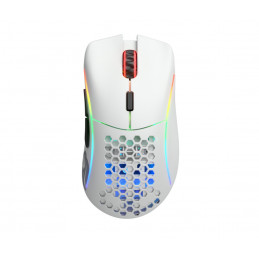 Glorious PC Gaming Race GLO-MS-DW-MW hiiri Oikeakätinen Langaton RF 19000 DPI