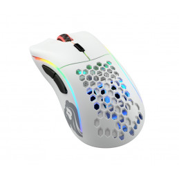 Glorious PC Gaming Race GLO-MS-DW-MW hiiri Oikeakätinen Langaton RF 19000 DPI