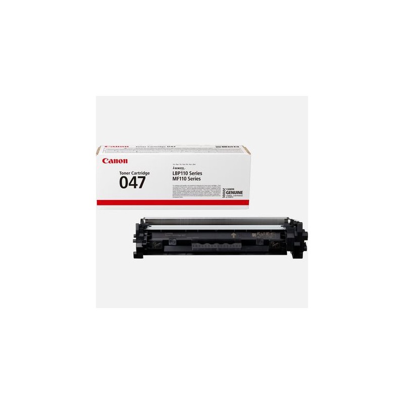 Canon 2164C002 värikasetti 1 kpl Alkuperäinen Musta