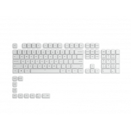 Glorious PC Gaming Race GPBT Keycaps - 115 PBT...