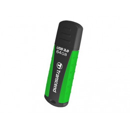 Transcend JetFlash 810 64GB USB 3.0 USB-muisti USB...