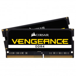 Corsair Vengeance CMSX16GX4M2A3200C22 muistimoduuli 16 GB...