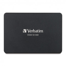 Verbatim Vi550 S3 2.5" SSD 128GB