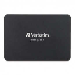 Verbatim Vi550 S3 2.5" 512 GB Serial ATA III