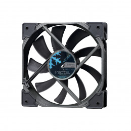 Fractal Design Venturi HF-12 Tietokonekotelo Tuuletin 12...