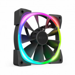 NZXT HF-28140-B1 tietokoneen jäähdytyskomponentti...