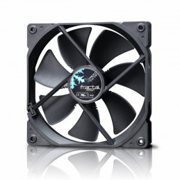 Fractal Design FD-FAN-DYN-GP14-BK tietokoneen...