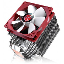 Raijintek Themis Evo Professional CPU Cooler - PWM - 120mm