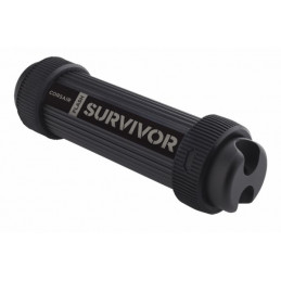 Corsair CMFSS3B-256GB USB-muisti USB A-tyyppi 3.2 Gen 1...