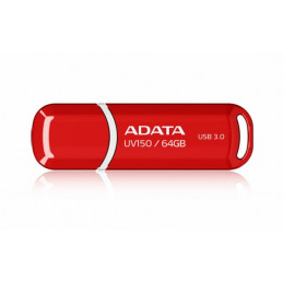 ADATA 64GB DashDrive UV150 USB-muisti USB A-tyyppi 3.2...