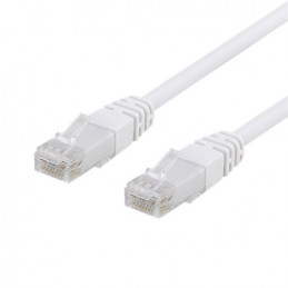 EPZI U/UTP Cat6 laitekaapeli, 3m, 250MHz, kuparip....