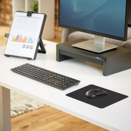 Fellowes Alfombrilla Musta