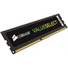 Corsair 4GB DDR4 2133MHz muistimoduuli 1 x 4 GB