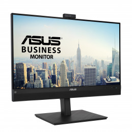 ASUS BE27ACSBK 68,6 cm (27") 2560 x 1440 pikseliä Quad HD LED Musta