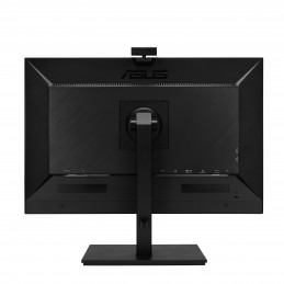 ASUS BE27ACSBK 68,6 cm (27") 2560 x 1440 pikseliä Quad HD LED Musta