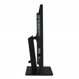 ASUS BE27ACSBK 68,6 cm (27") 2560 x 1440 pikseliä Quad HD LED Musta