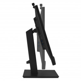 ASUS BE27ACSBK 68,6 cm (27") 2560 x 1440 pikseliä Quad HD LED Musta