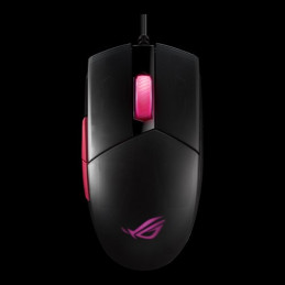 ASUS ROG Strix Impact II Electro Punk hiiri USB A-tyyppi Optinen 6200 DPI