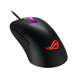 ASUS ROG Keris hiiri Oikeakätinen RF Wireless+USB Type-A 16000 DPI