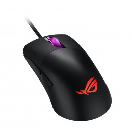 ASUS ROG Keris hiiri Oikeakätinen RF Wireless+USB Type-A 16000 DPI