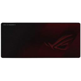 ASUS ROG Strix Scabbard II Pelihiirimatto Musta, Punainen