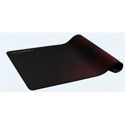ASUS ROG Strix Scabbard II Pelihiirimatto Musta, Punainen