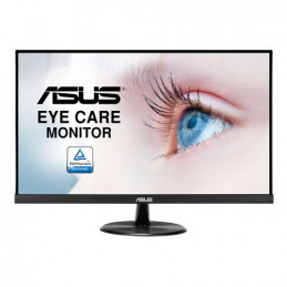 ASUS VP279HE 68,6 cm (27") 1920 x 1080 pikseliä Full HD LED Musta