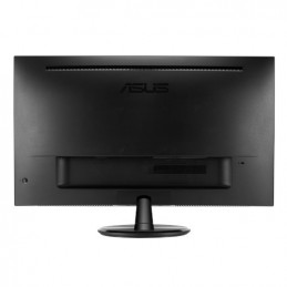 ASUS VP279HE 68,6 cm (27") 1920 x 1080 pikseliä Full HD LED Musta