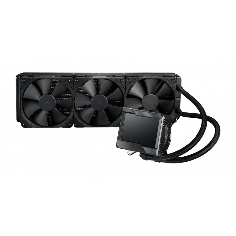 ASUS ROG RYUJIN II 360 tietokoneen nestejäähdytin