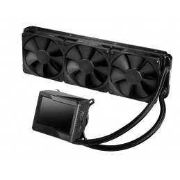 ASUS ROG RYUJIN II 360 tietokoneen nestejäähdytin