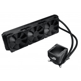 ASUS ROG RYUJIN II 360 tietokoneen nestejäähdytin