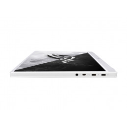 ASUS ROG Strix XG16AHP-W 39,6 cm (15.6") 1920 x 1080 pikseliä Full HD LED Valkoinen