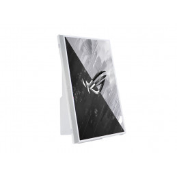 ASUS ROG Strix XG16AHP-W 39,6 cm (15.6") 1920 x 1080 pikseliä Full HD LED Valkoinen