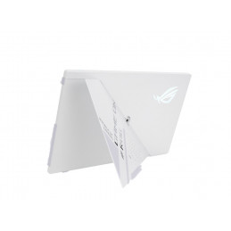 ASUS ROG Strix XG16AHP-W 39,6 cm (15.6") 1920 x 1080 pikseliä Full HD LED Valkoinen