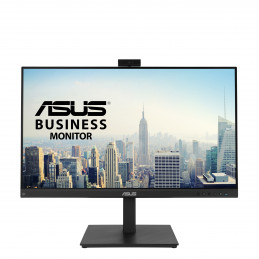 ASUS BE279QSK 68,6 cm (27") 1920 x 1080 pikseliä Full HD LCD Musta