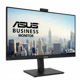 ASUS BE279QSK 68,6 cm (27") 1920 x 1080 pikseliä Full HD LCD Musta